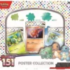 Pokémon TCG: Scarlet & Violet - 151 Poster Collection