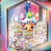 Pokémon TCG: Scarlet & Violet - Prismatic Evolutions Binder Collection