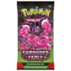 Pokémon TCG - Scarlet & Violet 6.5 Shrouded Fable Booster