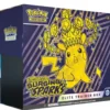 Pokémon TCG - Scarlet & Violet Surging Sparks Elite Trainer Box