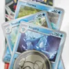 Pokémon TCG - Scarlet & Violet Twilight Masquerade Premium Checklane Blister - Kingdra