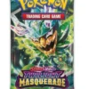 Pokémon TCG - Scarlet & Violet 6 Twilight Masquerade Booster
