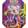 Pokémon TCG: Summer Tin 2026 - Mega Gengar EX (max 1/kund)