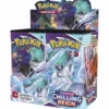 Pokémon TCG Sword & Shield - Chilling Reign: Booster Display (36 Boosters)