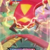 Pokémon TCG Sword & Shield - Darkness Ablaze: Booster