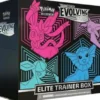 Pokémon TCG Sword & Shield - Evolving Skies: Elite Trainer Box