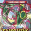 Pokémon TCG Sword & Shield - Evolving Skies: Booster