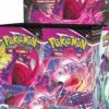 Pokémon TCG - Sword & Shield Fusion Strike Booster Display (36 Boosters)