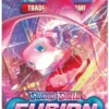 Pokémon TCG - Sword & Shield Fusion Strike Booster