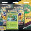 Pokémon TCG - SWSH 12.5 Crown Zenith: Rillaboom PinCollection