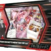 Pokémon TCG: Team Rocket's Mewtwo ex Box
