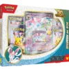 Pokémon TCG: 30th Celebration Pokémon ex Box Sylveon - Max 1/kund