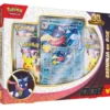 Pokémon TCG: 30th Celebration Pokémon ex Box Greninja - Max 1/kund