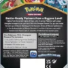 Pokémon: Tin Summer 2022 Divergent Powers - Samurott V