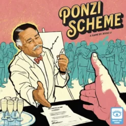 Ponzi Scheme