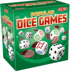 Populära Tärningsspel