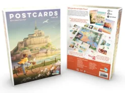 Postcards