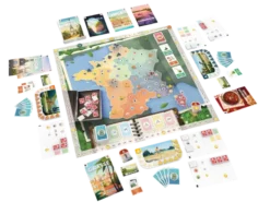 Postcards