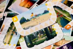 Postcards