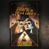 Postmortem: Death in La-La Land