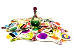 Potion Explosion Second Edition