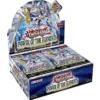 Power of the Elements - Booster Display