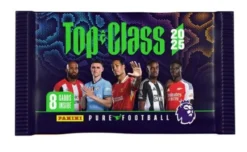 Premier League Top Class 2025 Trading Cards [Panini]