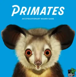Primates