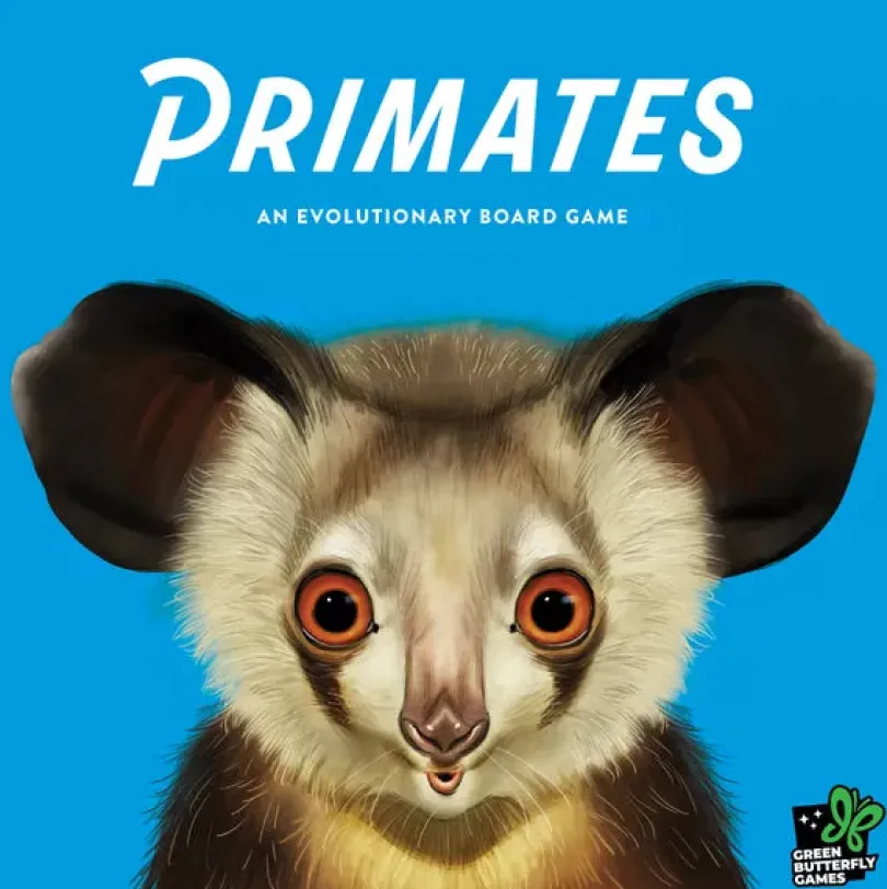 Primates