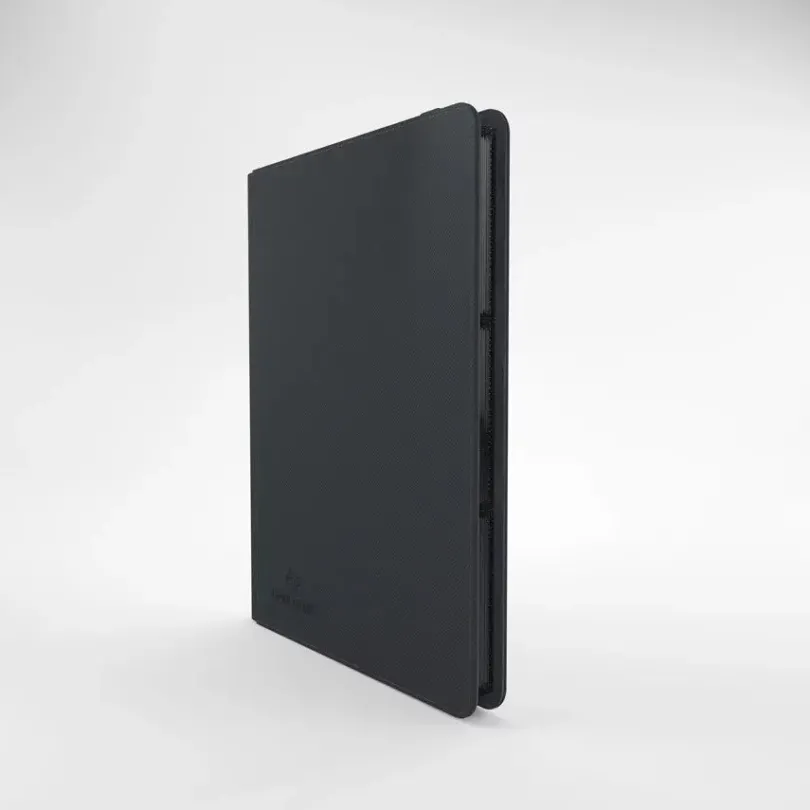 Prime Album 18-Pocket Black