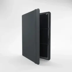 Prime Album 18-Pocket Black