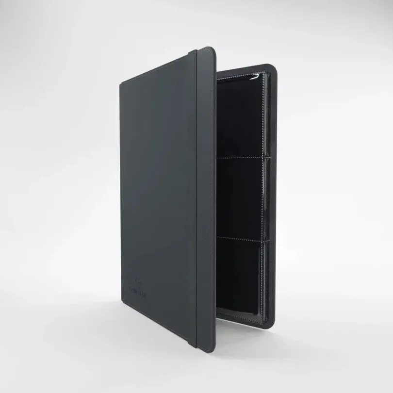 Prime Album 18-Pocket Black