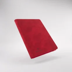 Prime Album 18-Pocket Red