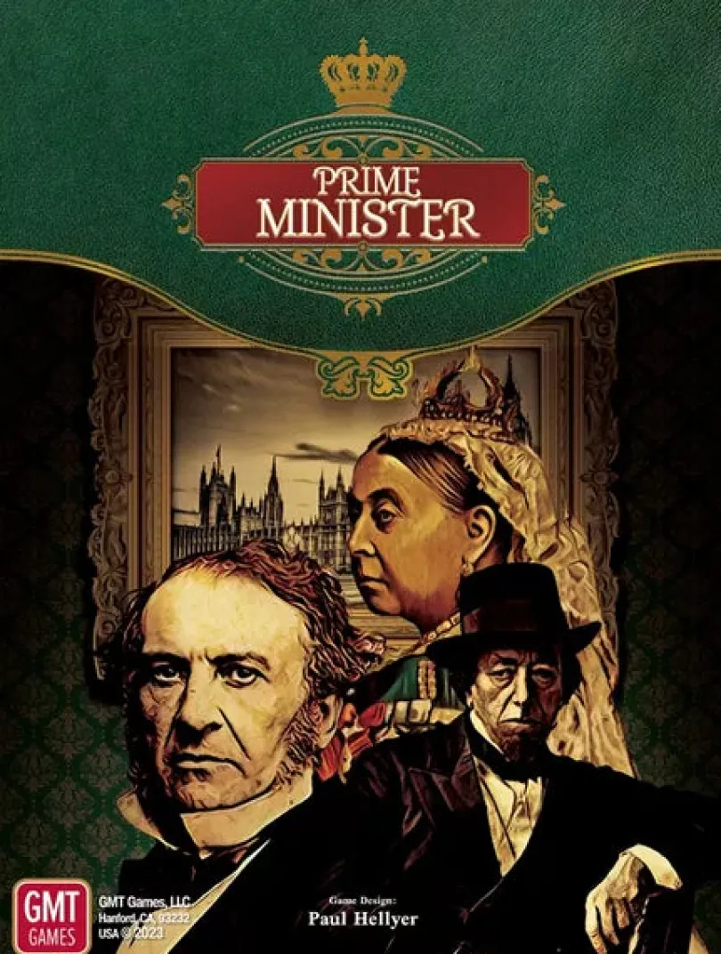 Prime Minister