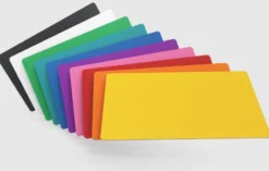 Prime 2mm Playmat - Välj färg
