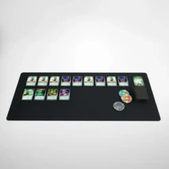 Prime Playmat XL Black