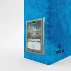Prime Ring-Binder Blue