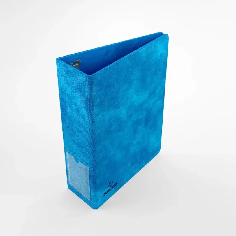Prime Ring-Binder Blue