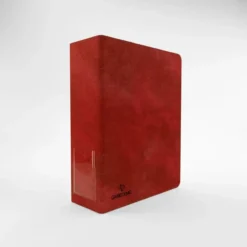 Prime Ring-Binder Red