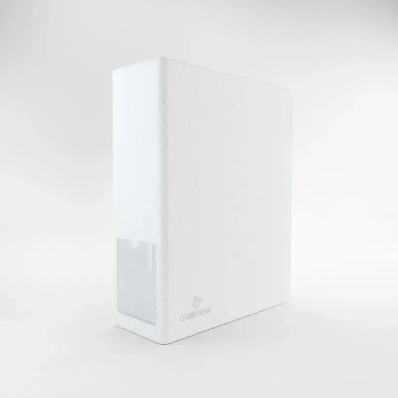 Prime Ring-Binder White