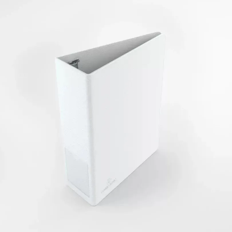 Prime Ring-Binder White
