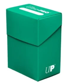 PRO 80+ Deck Box Solid Color - Välj färg