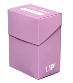 PRO 80+ Deck Box Solid Color - Välj färg