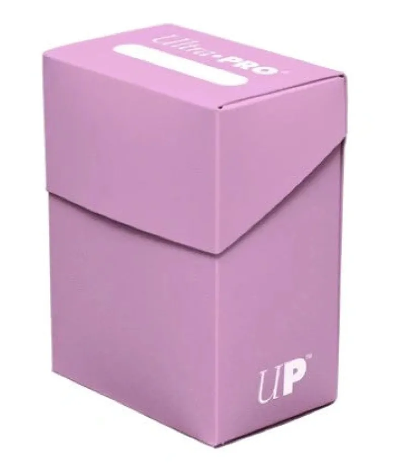 PRO 80+ Deck Box Solid Color - Välj färg