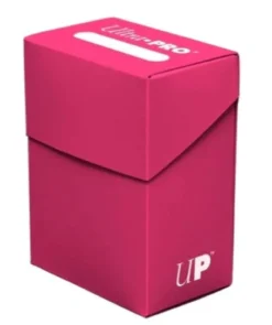 PRO 80+ Deck Box Solid Color - Välj färg