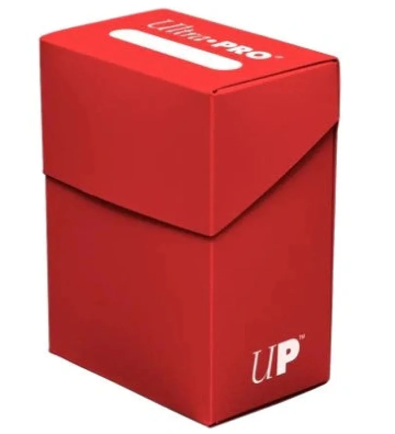 PRO 80+ Deck Box Solid Color - Välj färg