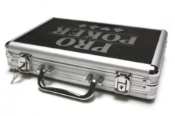 Pro Poker Set - 200 chips