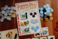 Puerto Rico 1897