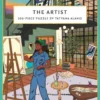 Pussel The Artist 500 bitar