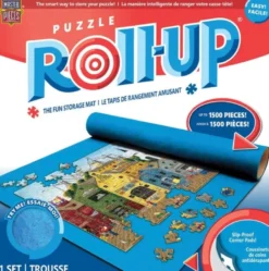 Puzzle Roll Up 42x24